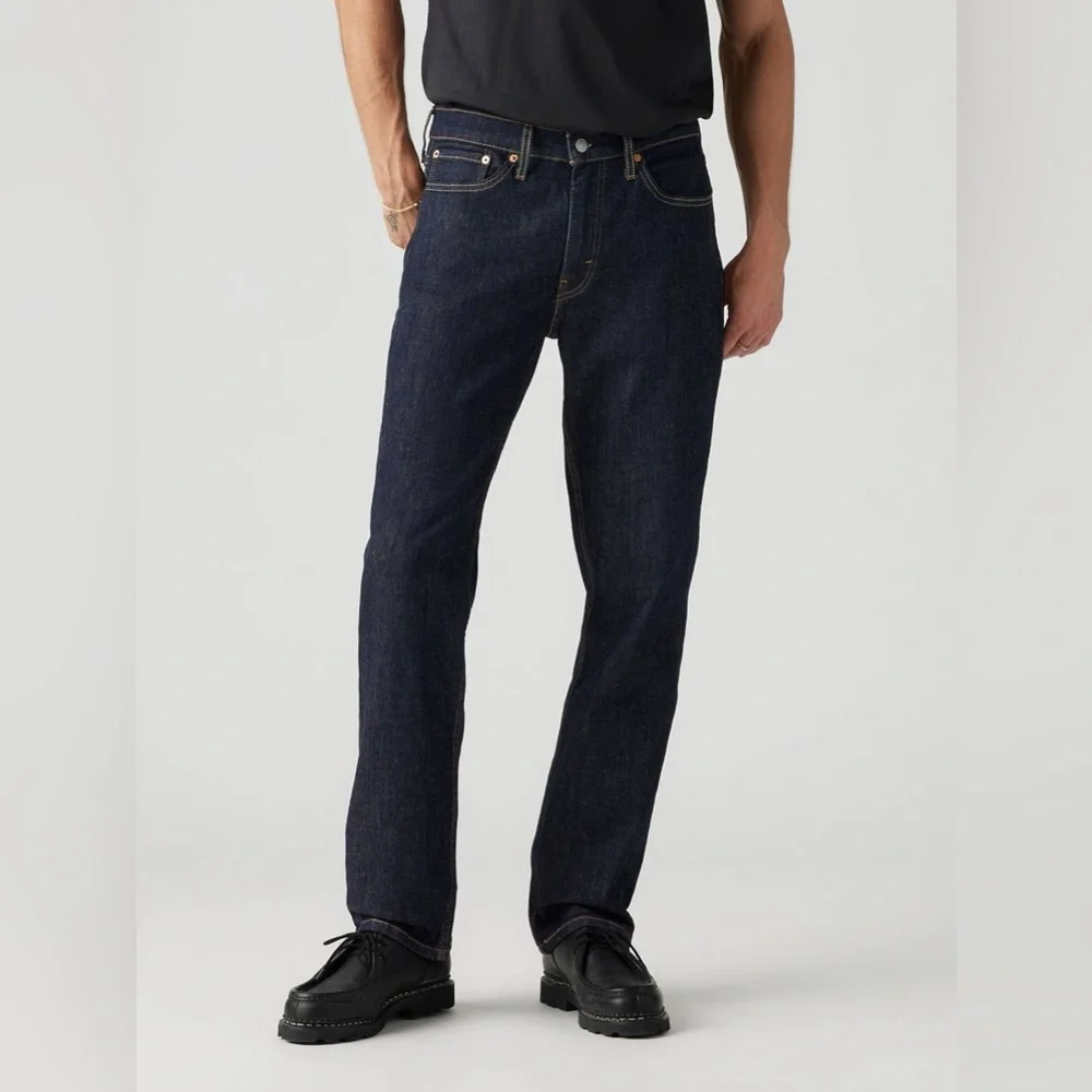 Levi’s 514™ STRAIGHT JEANS